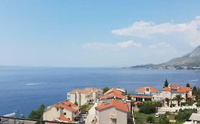 Apartmani Atila Damir